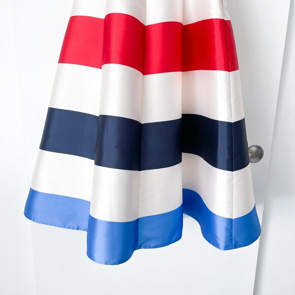 Kate Spade Adventure Stripe Grace Dress - Picture 8 of 14